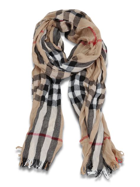 foulard burberry prezzi|sciarpa Burberry usata.